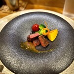 割烹 はまぐち - 