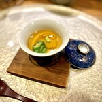 割烹 はまぐち - 