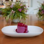 ペストリーショップ - 