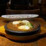 ホットスプーン - 