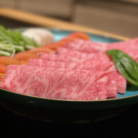 懐石 三田ばさら 別邸 - 