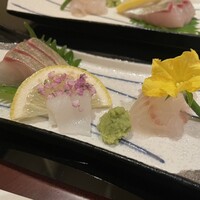 懐石 三田ばさら 別邸 - 