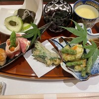懐石 三田ばさら 別邸 - 