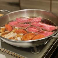 懐石 三田ばさら 別邸 - 