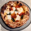 400℃ PIZZA TOKYO