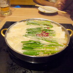 博多もつ鍋 いちたか - 