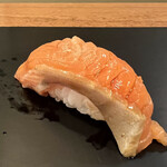 寿司処 かい原 - 