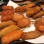 ひょっとこ - 