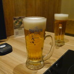 博多もつ鍋 いちたか - 