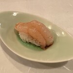 寿司処 かい原 - 