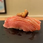 寿司処 かい原 - 