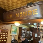 ル・モンド - 