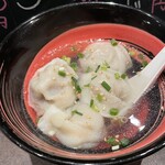 手づくり餃子 ぽう - 