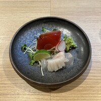 梅田 鮨処いこう - 