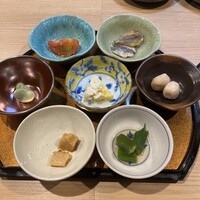梅田 鮨処いこう - 