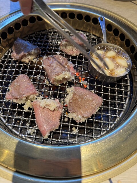 Yakiniku Sumiya Honten