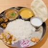 インド料理 EMPO - 
