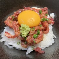 焼肉料理 牛吉日和 - 