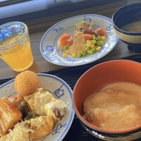 浅草むぎとろ 本店 - 