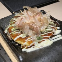 焼肉料理 牛吉日和 - 