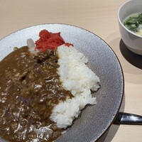 焼肉料理 牛吉日和 - 