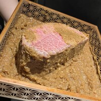 焼肉料理 牛吉日和 - 