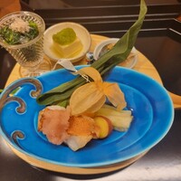 みつ林 - 