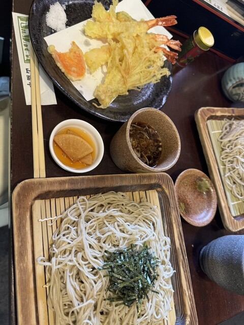 山猫亭 山猫亭 本店（下諏訪/そば（蕎麦）） - Retty（レッティ）