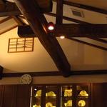 友＆愛 - 店内の雰囲気