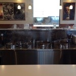 カレーショップ インデアン - 