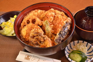 Tempura Hisago - 