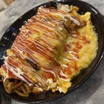 粉もん酒場 - 