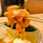 めし処 ゑノゐ - 