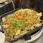 焼肉 ホルモン 坂上 裏なんば - 