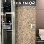 Fiat Caffè 500 - Porta Nuova 駅から