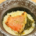 めし処 ゑノゐ - 