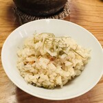 めし処 ゑノゐ - 