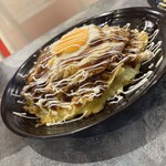 粉もん酒場 - 