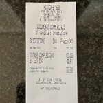 Fiat Caffè 500 - 10EURだった