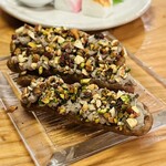 めし処 ゑノゐ - 