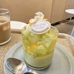 ビヤンネートル - 