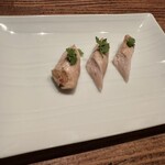 銀座バードランド - 