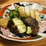 めし処 ゑノゐ - 