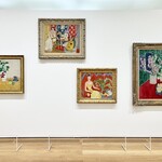 Fiat Caffè 500 - 大好きなマティス