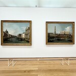 Fiat Caffè 500 - Bernardo Bellotto