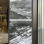 Fiat Caffè 500 - 1923年当時の全景