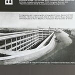 Fiat Caffè 500 - これが初期の屋上テストコース