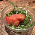 銀座バードランド - 