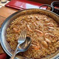 バル デ エスパーニャ ムイ 名古屋ミッドランド店 - 