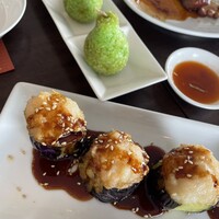 DimDimSum 大阪本店 - 